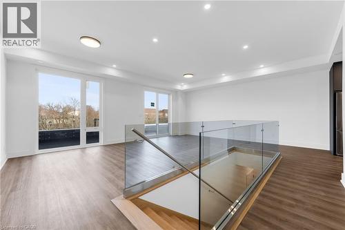 146 Everett Common, St. Catharines, ON - Indoor Photo Showing Other Room