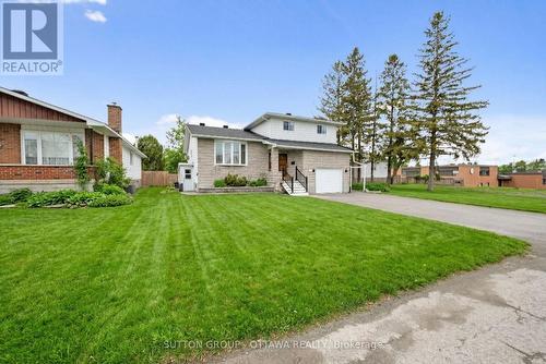 1112 ST PIERRE STREET  Ottawa, ON K1C 1L5