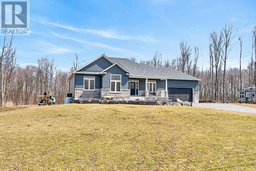 134 JAMES ANDREW WAY  Beckwith, ON K7C 4S7