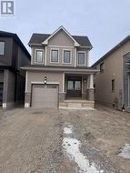 143 GILLESPIE DRIVE Brantford, ON N3T 0K4