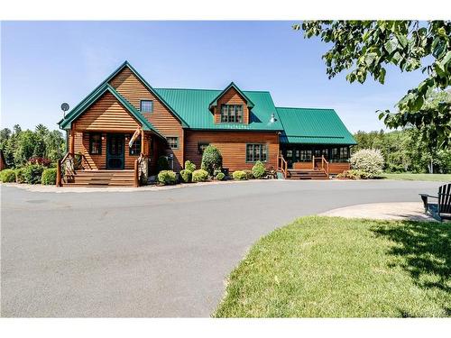 1931 Northwest Rd, Sevogle, NB 