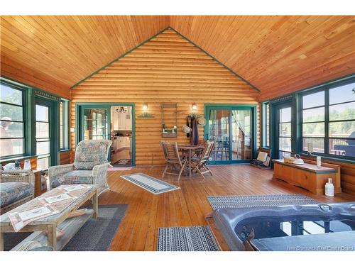 1931 Northwest Rd, Sevogle, NB 