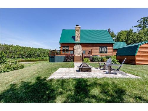 1931 Northwest Rd, Sevogle, NB 