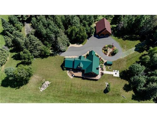 1931 Northwest Rd, Sevogle, NB 