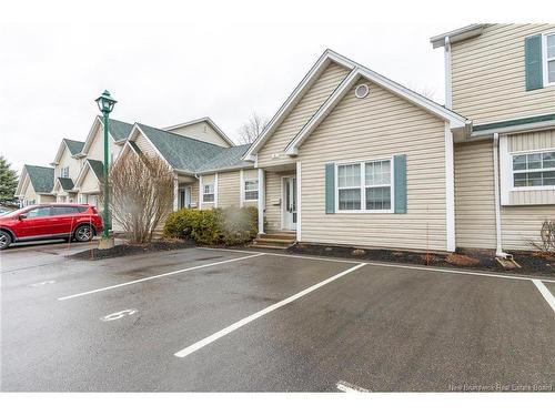6-354 Amirault St, Dieppe, NB 