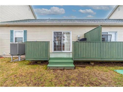 6-354 Amirault St, Dieppe, NB 