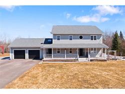 756 Route 148  Killarney Road, NB E6C 1M2