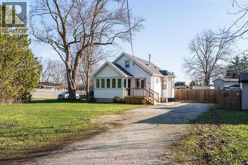 695 BLOOMFIELD ROAD  Chatham, ON N7M 5J5