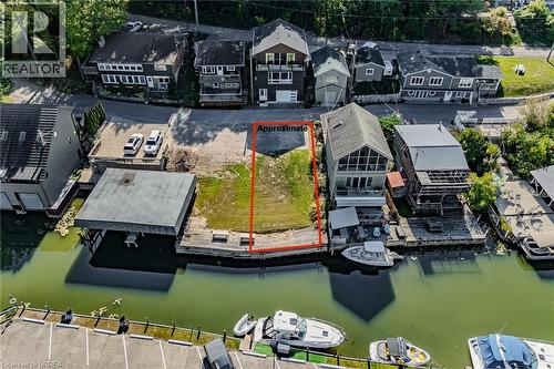 Lot 1 Douglas Street, Port Dover, ON 