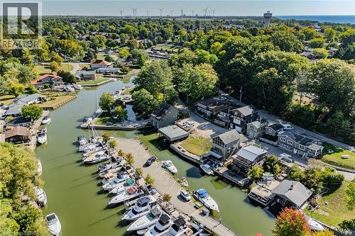 Lot 1 Douglas Street, Port Dover, ON 