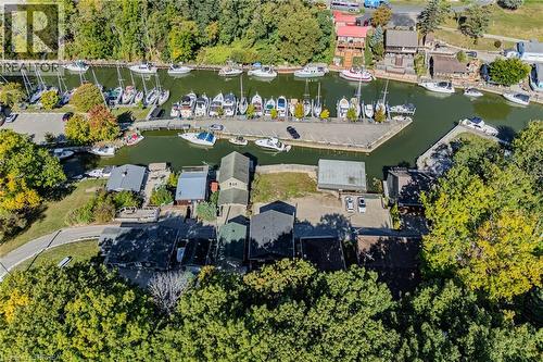 Lot 1 Douglas Street, Port Dover, ON 