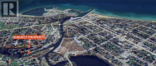 Lot 1 Douglas Street, Port Dover, ON 