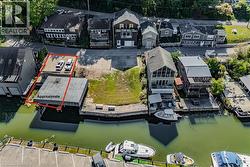 LOT 3 DOUGLAS Street Port Dover, ON N0A 1N7