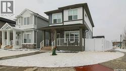 3100 Crosbie CRESCENT  Regina, SK S4V 3S2