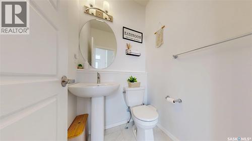 3100 Crosbie Crescent, Regina, SK - Indoor Photo Showing Bathroom