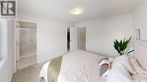 3100 Crosbie Crescent, Regina, SK - Indoor Photo Showing Bedroom