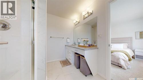 3100 Crosbie Crescent, Regina, SK - Indoor Photo Showing Bathroom
