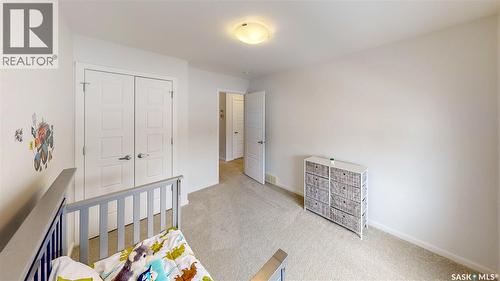 3100 Crosbie Crescent, Regina, SK - Indoor