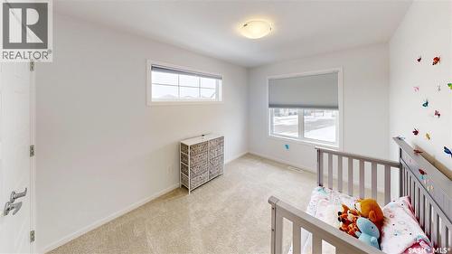 3100 Crosbie Crescent, Regina, SK - Indoor Photo Showing Other Room