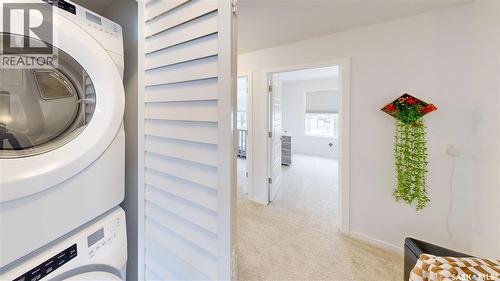 3100 Crosbie Crescent, Regina, SK - Indoor Photo Showing Laundry Room
