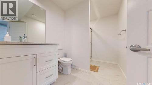 3100 Crosbie Crescent, Regina, SK - Indoor Photo Showing Bathroom