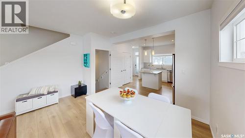 3100 Crosbie Crescent, Regina, SK - Indoor