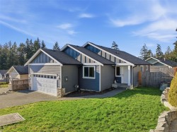 1629 Kristin Way Shawnigan Lake, BC V0R 2W3