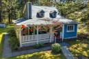 745 Lazo Rd, Comox, BC 