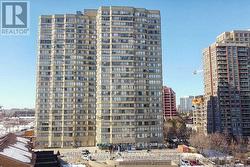 2104 - 3605 KARIYA DRIVE Mississauga, ON L5B 3J4