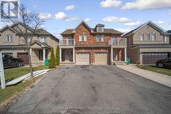 75 CRYSTAL GLEN CRESCENT Brampton, ON L6X 0K5