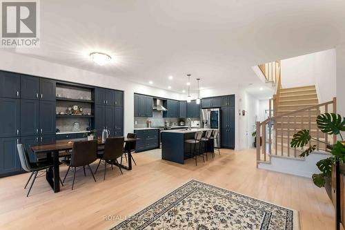221 Finsbury Avenue, Ottawa, ON - Indoor