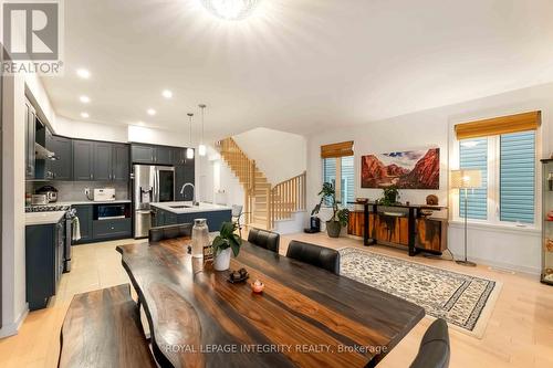 221 Finsbury Avenue, Ottawa, ON - Indoor