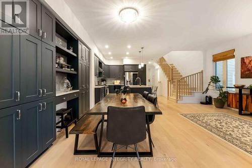 221 Finsbury Avenue, Ottawa, ON - Indoor