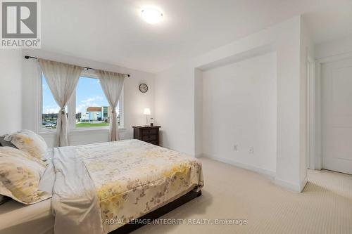221 Finsbury Avenue, Ottawa, ON - Indoor Photo Showing Bedroom