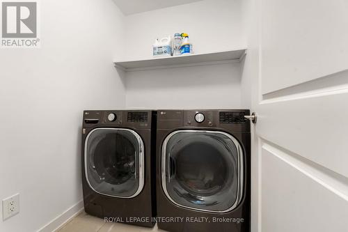 221 Finsbury Avenue, Ottawa, ON - Indoor Photo Showing Laundry Room