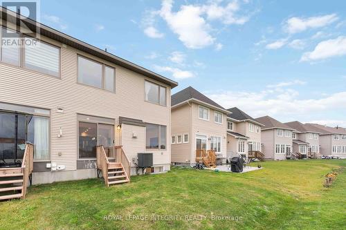 221 Finsbury Avenue, Ottawa, ON - Outdoor