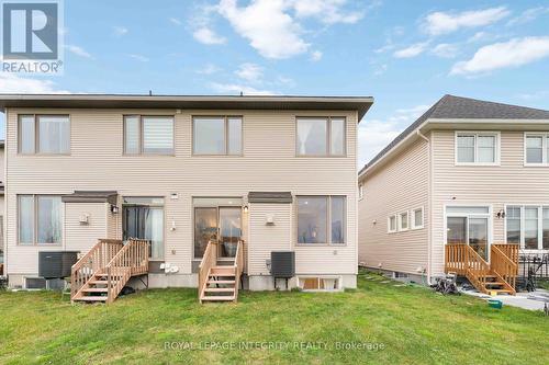 221 Finsbury Avenue, Ottawa, ON - Outdoor
