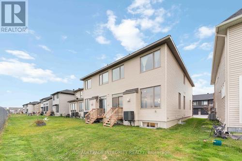 221 Finsbury Avenue, Ottawa, ON - Outdoor With Exterior
