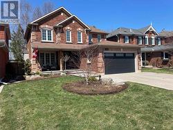 1078 AUGUSTUS DRIVE  Burlington, ON L7S 2L1