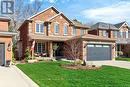 1078 Augustus Drive, Burlington, ON  - Outdoor With Facade 