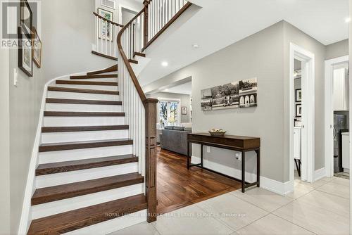 1078 Augustus Drive, Burlington, ON - Indoor Photo Showing Other Room