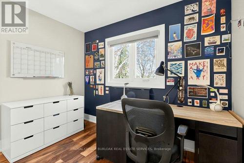 1078 Augustus Drive, Burlington, ON - Indoor Photo Showing Office
