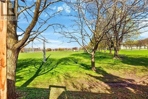 1078 Augustus Drive, Burlington, ON - Outdoor With View