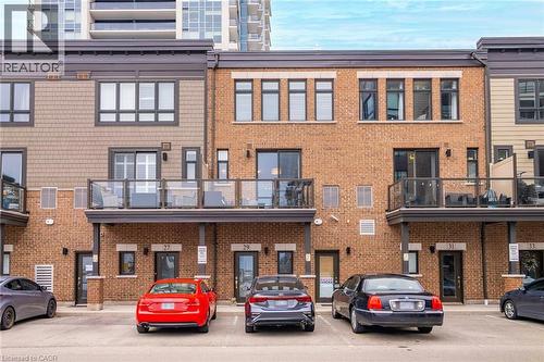 29 ESPLANADE Lane  Grimsby, ON L3M 0H2