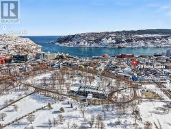 20 Bond Street St. John’S, NL A1C 1S5