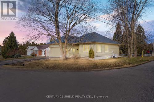 728 ST ANTOINE STREET  Cornwall, ON K6H 7G9