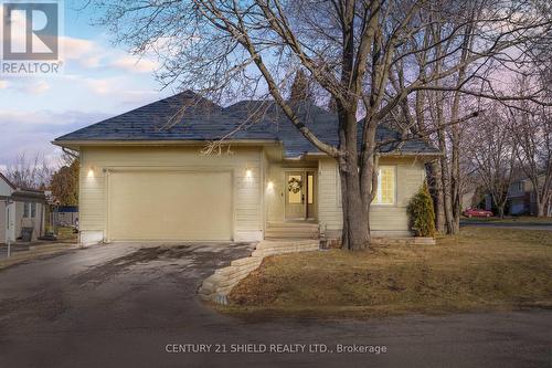 728 ST ANTOINE STREET  Cornwall, ON K6H 7G9