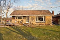 2 CADILLAC DRIVE Guelph (St. George's), ON N1E 2B5