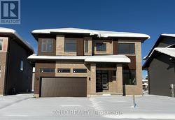 3172 SEARIDGE STREET Severn, ON L3V 8R1