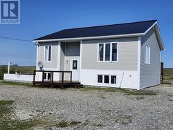 0 Man Rock Pond Ridge  Burgeo, NL A0N 2H0